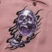 WACKO MARIA / 56 TATTOO STUDIO / 50'S OPEN COLLAR SHIRT
