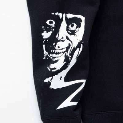 RATS / CRAZY CREW NECK SWEAT