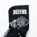RATS / CRAZY HOODIE