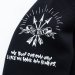 RATS / CRAZY HOODIE