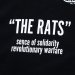 RATS / CRAZY HOODIE