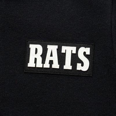 RATS / DRIVERS KNIT