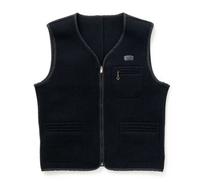 RATS / FAMILY VEST