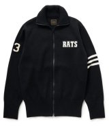 BOX LOGO CREW NECK SWEAT クルーネックスウェット-ラッツ 通販 RATS
