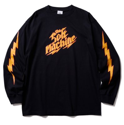 SOFTMACHINE / FLASH L/S