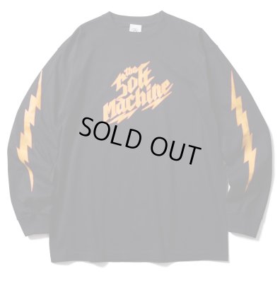 SOFTMACHINE / FLASH L/S