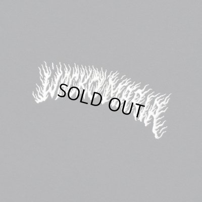 WACKO MARIA / TIM LEHI / HOODED SWEAT SHIRT