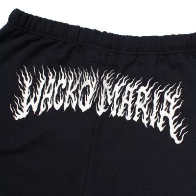 WACKO MARIA / TIM LEHI / SWEAT PANTS