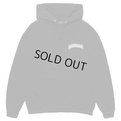 WACKO MARIA / TIM LEHI / HOODED SWEAT SHIRT