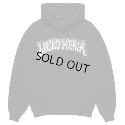 WACKO MARIA / TIM LEHI / HOODED SWEAT SHIRT