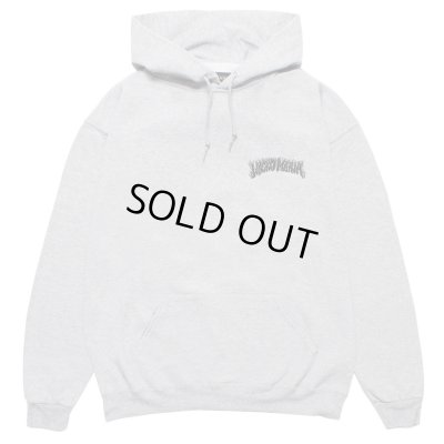 WACKO MARIA / TIM LEHI / HOODED SWEAT SHIRT