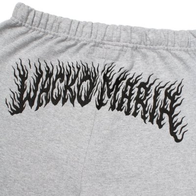 WACKO MARIA / TIM LEHI / SWEAT PANTS