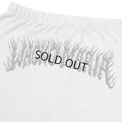 WACKO MARIA / TIM LEHI / SWEAT PANTS