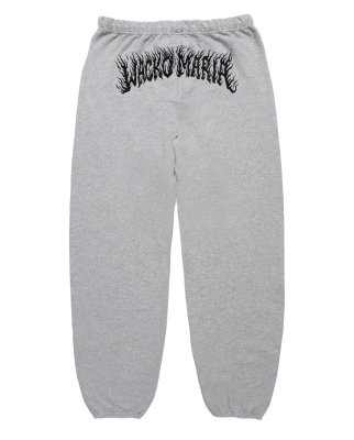 WACKO MARIA / TIM LEHI / SWEAT PANTS
