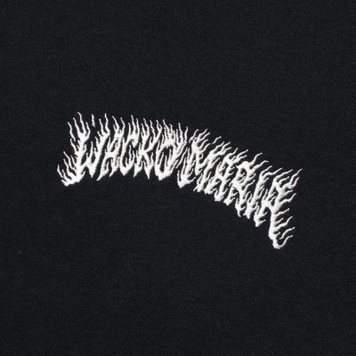 WACKO MARIA / TIM LEHI / SWEAT PANTS