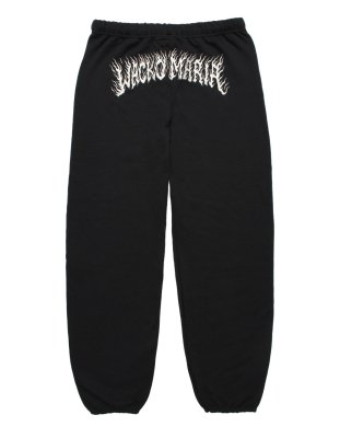 WACKO MARIA / TIM LEHI / SWEAT PANTS