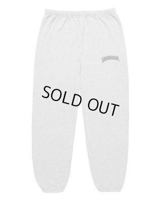 WACKO MARIA / TIM LEHI / SWEAT PANTS