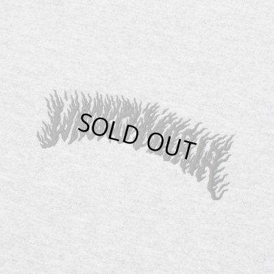 WACKO MARIA / TIM LEHI / HOODED SWEAT SHIRT