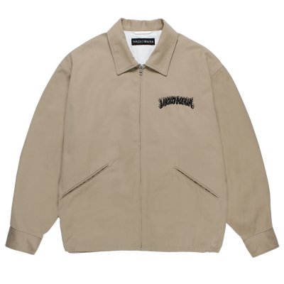 WACKO MARIA / TIM LEHI / VIETNAM JACKET