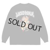 LONG T-SHIRTS / ロングスリーブTシャツ - SOWLD