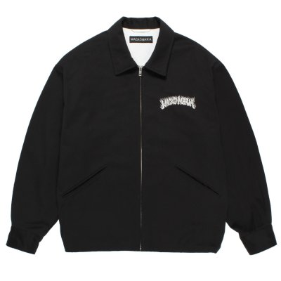 WACKO MARIA / TIM LEHI / VIETNAM JACKET
