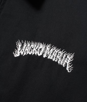 WACKO MARIA / TIM LEHI / VIETNAM JACKET