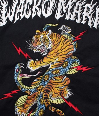 WACKO MARIA / TIM LEHI / VIETNAM JACKET