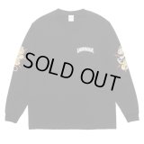 LONG T-SHIRTS / ロングスリーブTシャツ - SOWLD