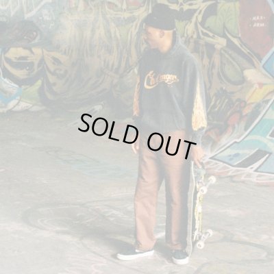 CHALLENGER / SNAKING LOGO HOODIE