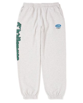 CHALLENGER / CLASSIC LOGO SWEAT PANTS