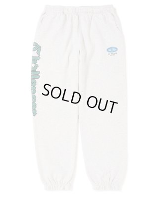 CHALLENGER / CLASSIC LOGO SWEAT PANTS
