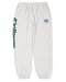 CHALLENGER / CLASSIC LOGO SWEAT PANTS