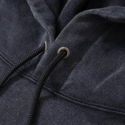 CHALLENGER / COLLEGE HOODIE