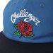 CHALLENGER / CLASSIC ROSE CAP