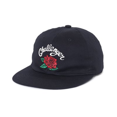 CHALLENGER / CLASSIC ROSE CAP