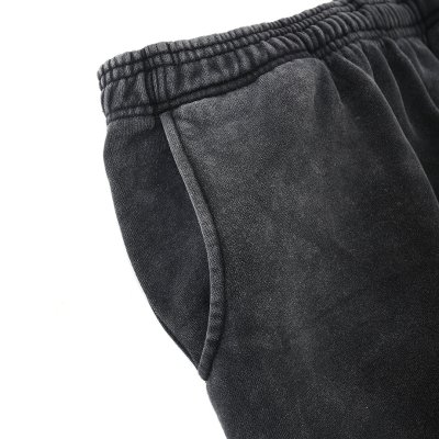 CHALLENGER / CLASSIC LOGO SWEAT PANTS