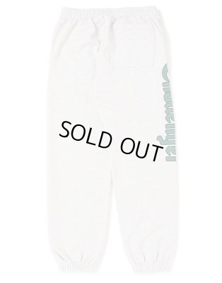 CHALLENGER / CLASSIC LOGO SWEAT PANTS