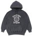 CHALLENGER / COLLEGE HOODIE