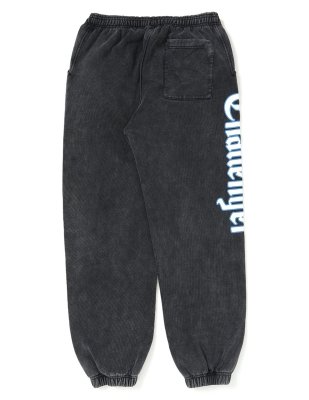 CHALLENGER / CLASSIC LOGO SWEAT PANTS