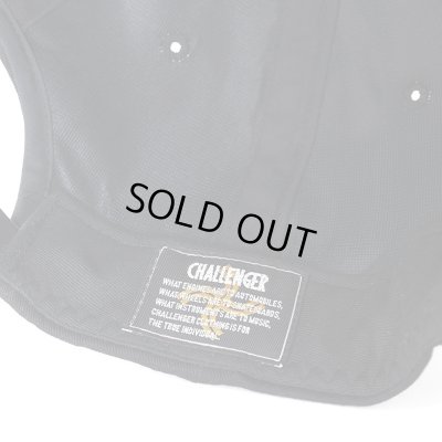 CHALLENGER / CLASSIC ROSE CAP