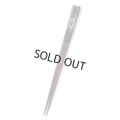 CHALLENGER / LOGO CHOPSTICKS
