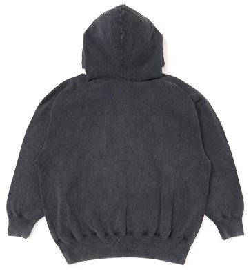 CHALLENGER / COLLEGE HOODIE