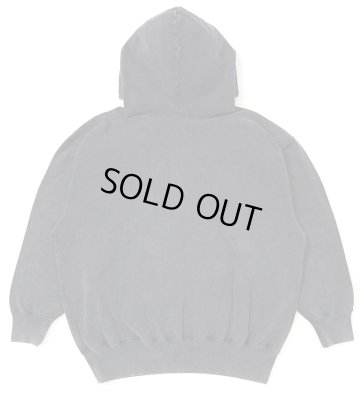 CHALLENGER / COLLEGE HOODIE