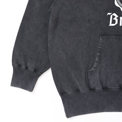 CHALLENGER / COLLEGE HOODIE