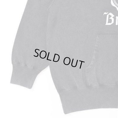 CHALLENGER / COLLEGE HOODIE