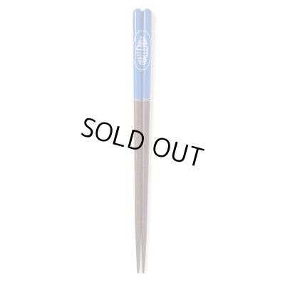 CHALLENGER / LOGO CHOPSTICKS