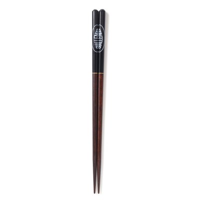 CHALLENGER / LOGO CHOPSTICKS
