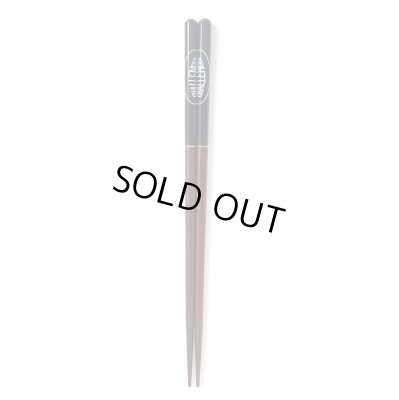 CHALLENGER / LOGO CHOPSTICKS
