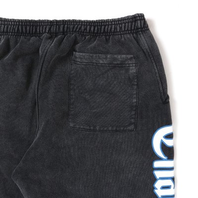 CHALLENGER / CLASSIC LOGO SWEAT PANTS