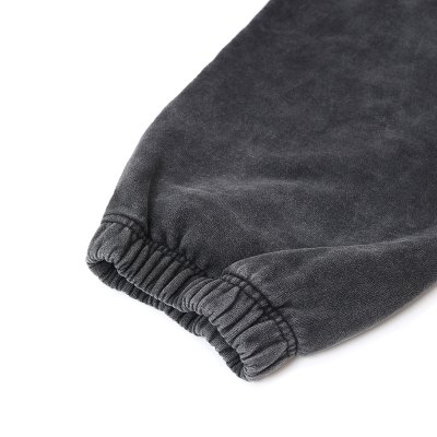 CHALLENGER / CLASSIC LOGO SWEAT PANTS